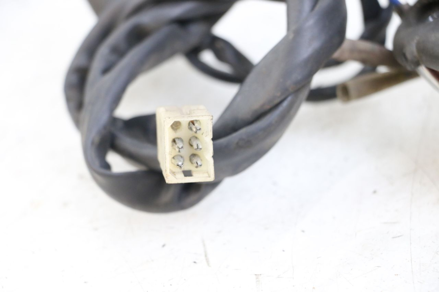 photo de LAMPA TYLNA APRILIA CLASSIC 125 (1995 - 2001) - Inny kąt widzenia