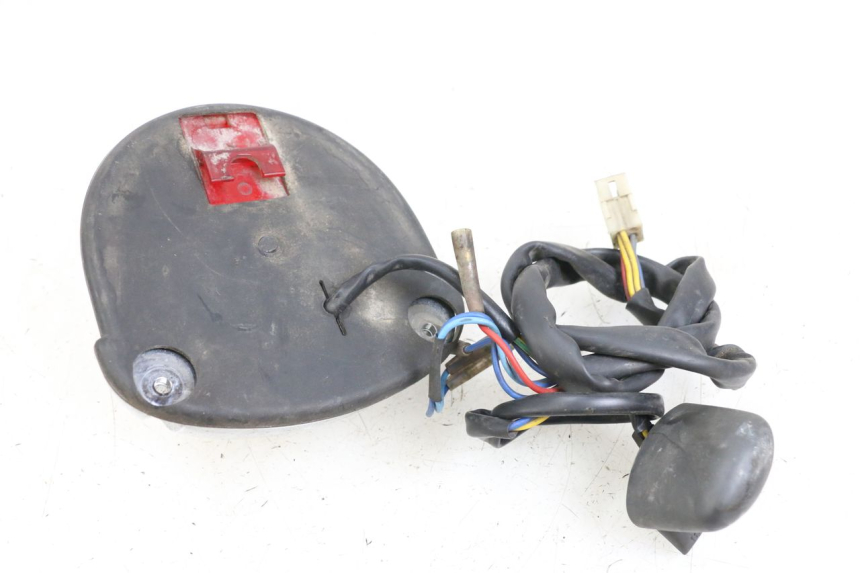 photo de LAMPA TYLNA APRILIA CLASSIC 125 (1995 - 2001) - Zbliżenie techniczne