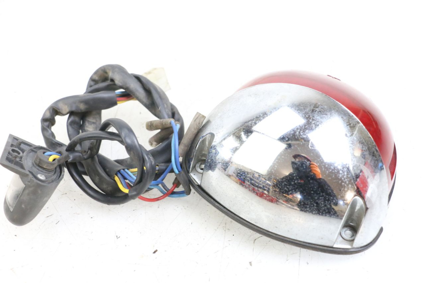 photo de LAMPA TYLNA APRILIA CLASSIC 125 (1995 - 2001) - Widok ogólny