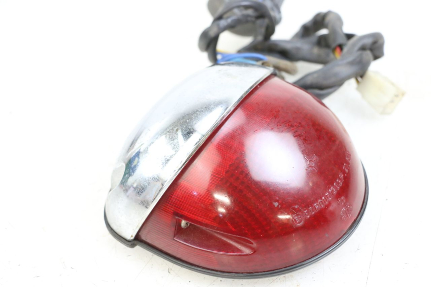 photo de LAMPA TYLNA APRILIA CLASSIC 125 (1995 - 2001) - Punkty mocowania