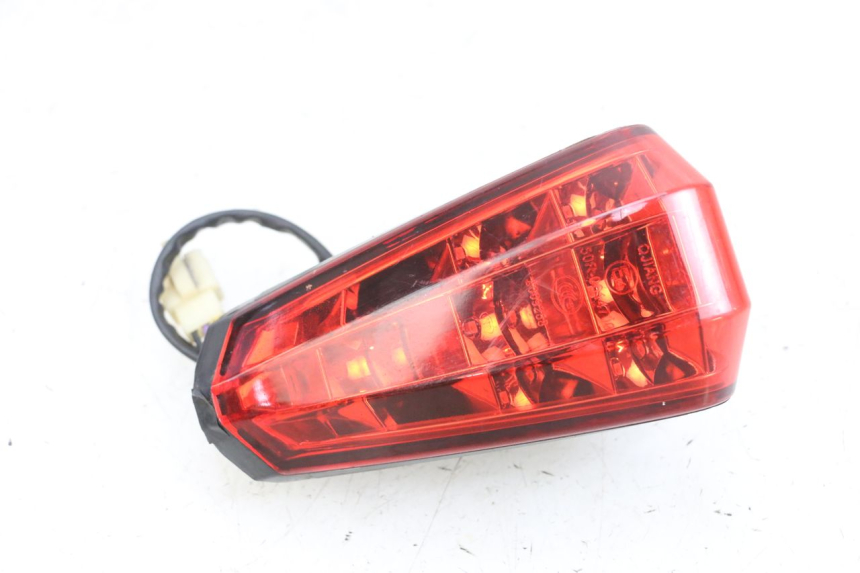 photo de LAMPA TYLNA KSR CODE 125 (2018 - 2020) - Inny kąt widzenia