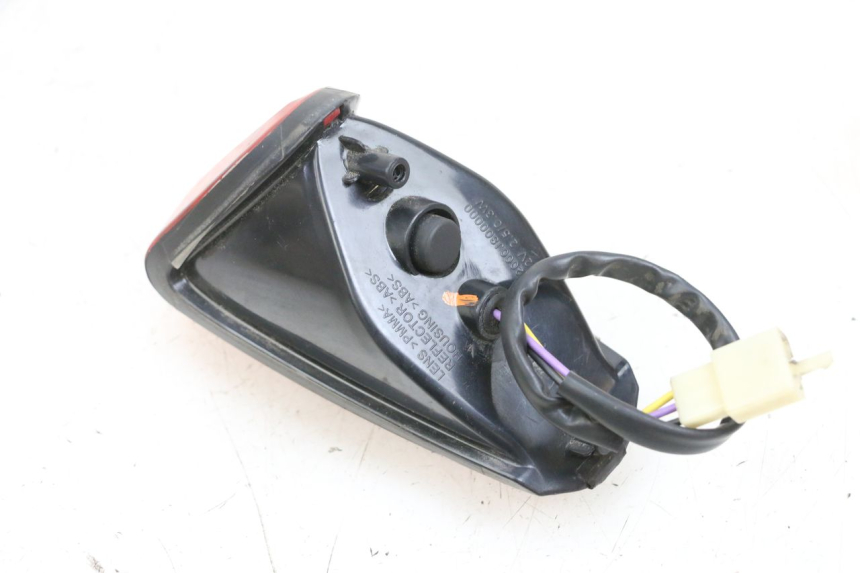 photo de LAMPA TYLNA KSR CODE 125 (2018 - 2020) - Punkty mocowania