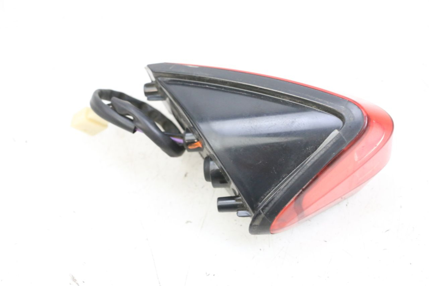 photo de LAMPA TYLNA KSR CODE 125 (2018 - 2020) - Oznaczenia i referencje