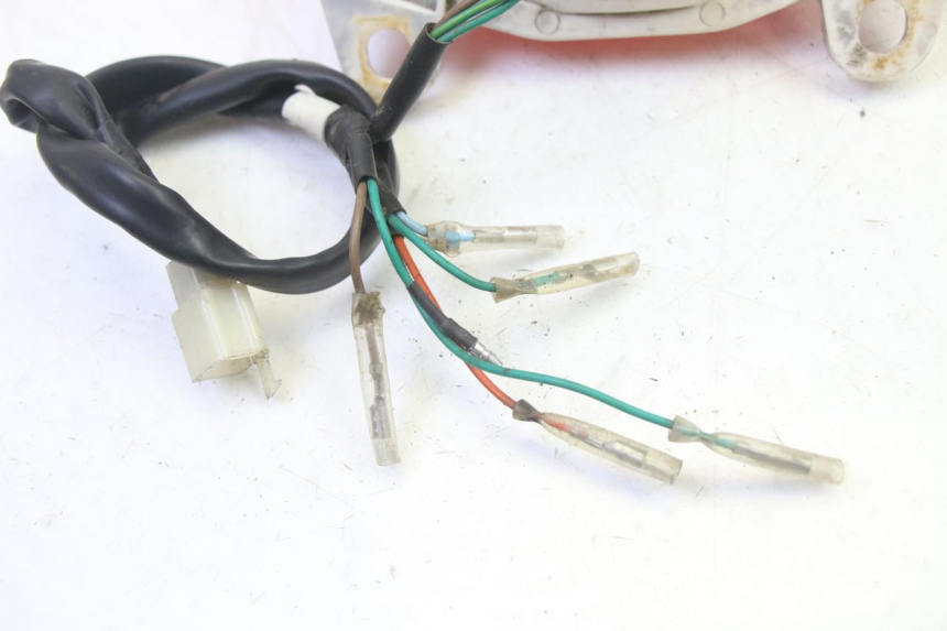 photo de LAMPA TYLNA SYM CROX 4T 50 (2016 - 2023) - Widok produktu