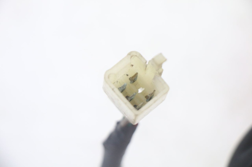 photo de LAMPA TYLNA SYM CROX 4T 50 (2016 - 2023) - Szczegóły charakterystyczne