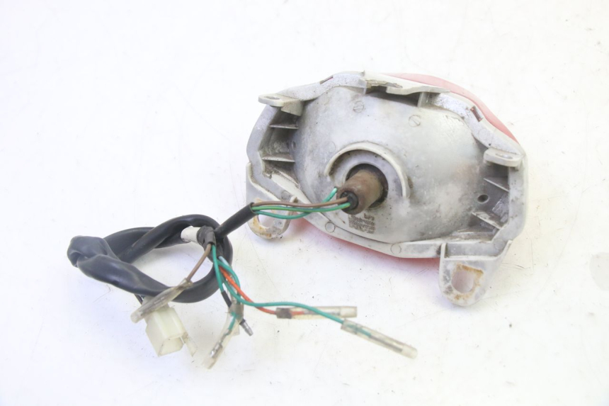 photo de LAMPA TYLNA SYM CROX 4T 50 (2016 - 2023) - Punkty mocowania