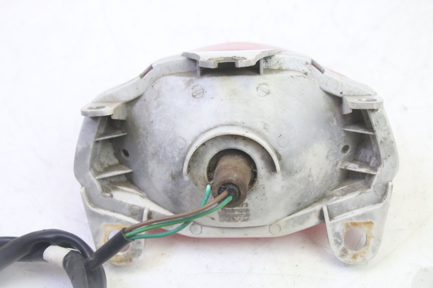 photo de LAMPA TYLNA SYM CROX 4T 50 (2016 - 2023) - Stan powierzchni