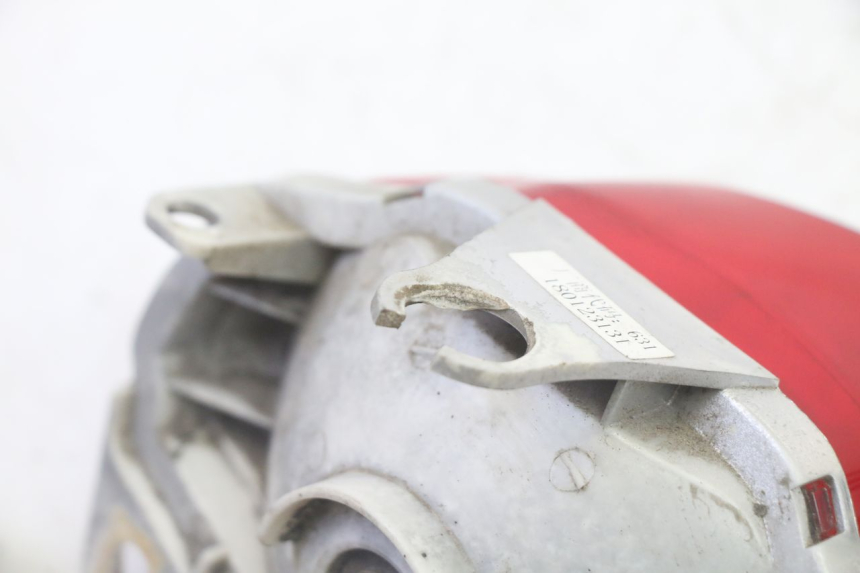 photo de LAMPA TYLNA SYM CROX 4T 50 (2016 - 2023) - Część sprawdzona