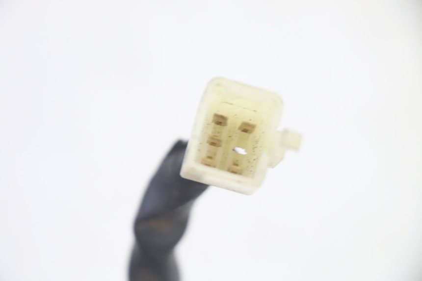 photo de LAMPA TYLNA SYM CROX 4T 50 (2016 - 2023) - Szczegóły charakterystyczne