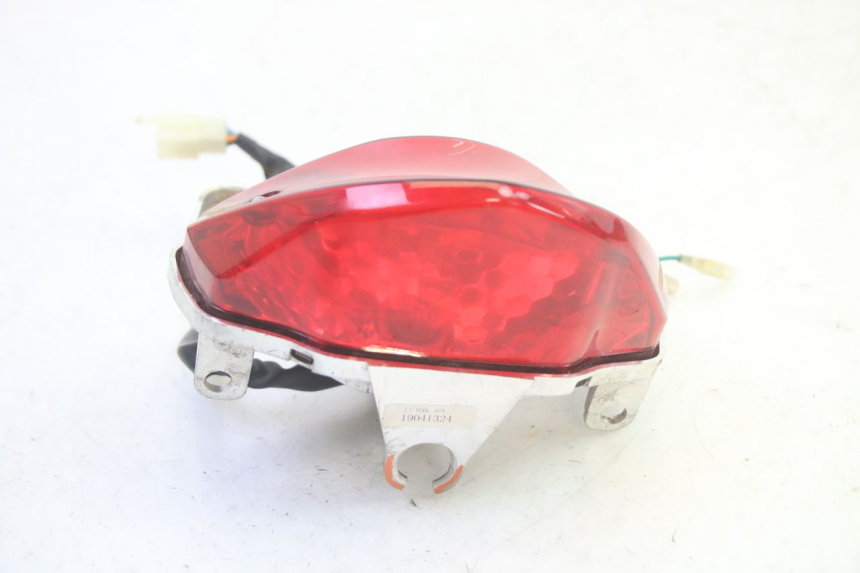 photo de LAMPA TYLNA SYM CROX 4T 50 (2016 - 2023) - Inny kąt widzenia