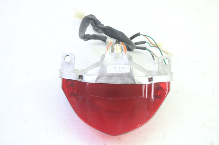 photo de LAMPA TYLNA SYM CROX 4T 50 (2016 - 2023) - Widok ogólny