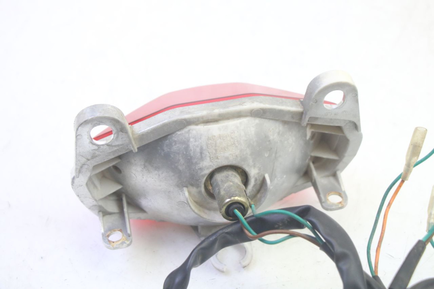 photo de LAMPA TYLNA SYM CROX 4T 50 (2016 - 2023) - Stan powierzchni