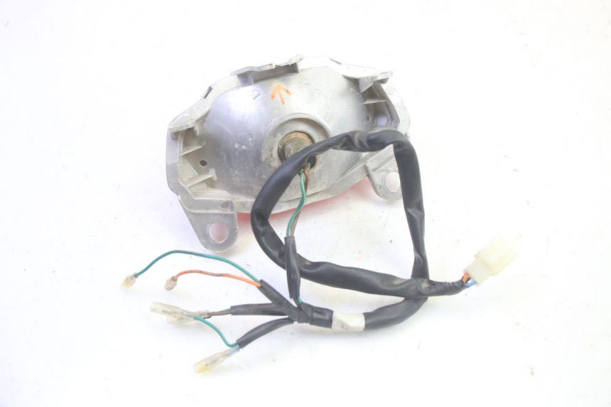 photo de LAMPA TYLNA SYM CROX 4T 50 (2016 - 2023) - Część sprawdzona