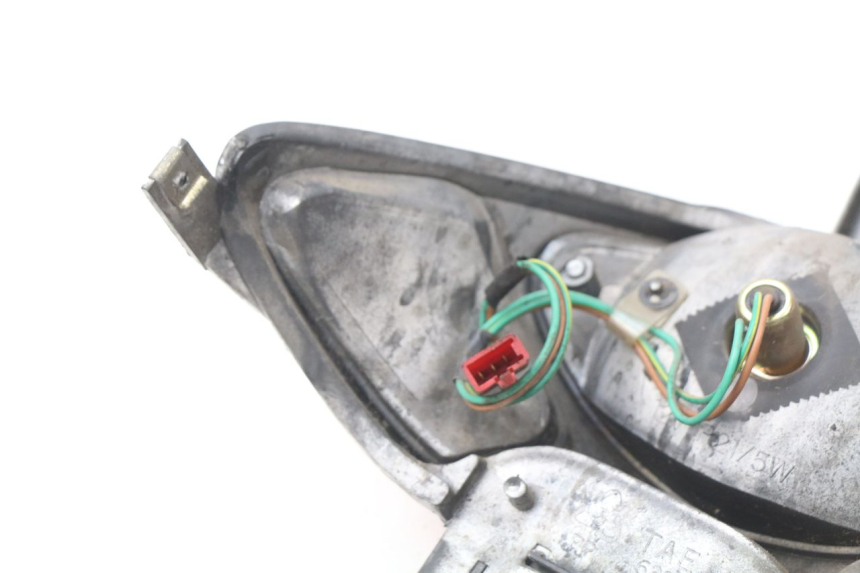 photo de LAMPA TYLNA SYM DD 50 (2005 - 2011) - Zbliżenie techniczne