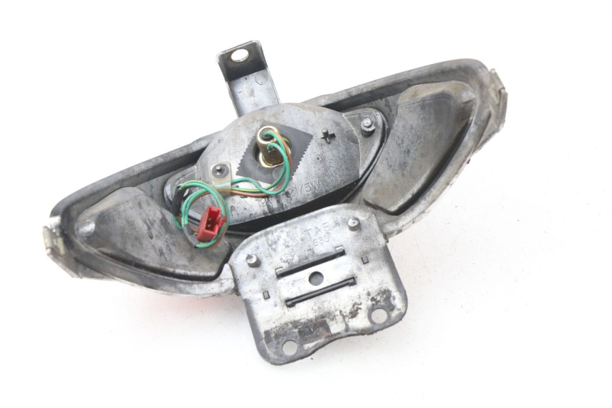 photo de LAMPA TYLNA SYM DD 50 (2005 - 2011) - Widok ogólny