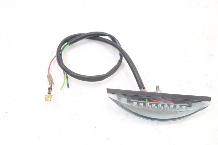 photo de LAMPA TYLNA DERBI SENDA R X-TREME 50 (2006 - 2010) - Widok główny