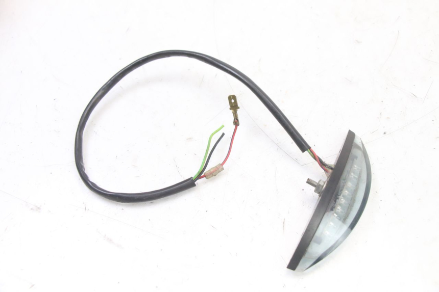 photo de LAMPA TYLNA DERBI SENDA R X-TREME 50 (2006 - 2010) - Szczegół części