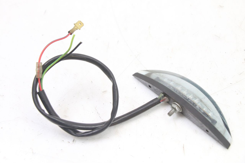 photo de LAMPA TYLNA DERBI SENDA R X-TREME 50 (2006 - 2010) - Inny kąt widzenia