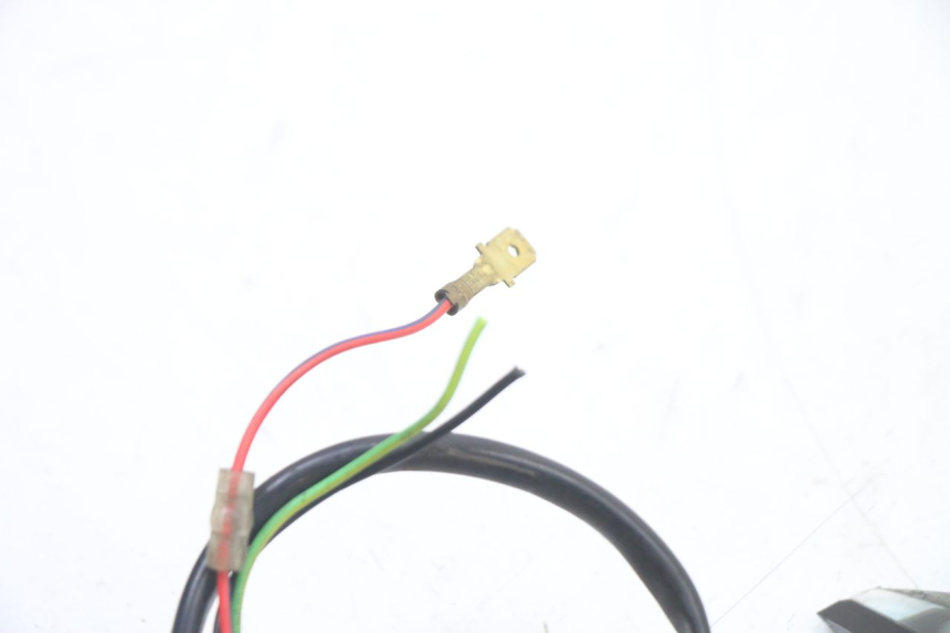 photo de LAMPA TYLNA DERBI SENDA R X-TREME 50 (2006 - 2010) - Zbliżenie techniczne