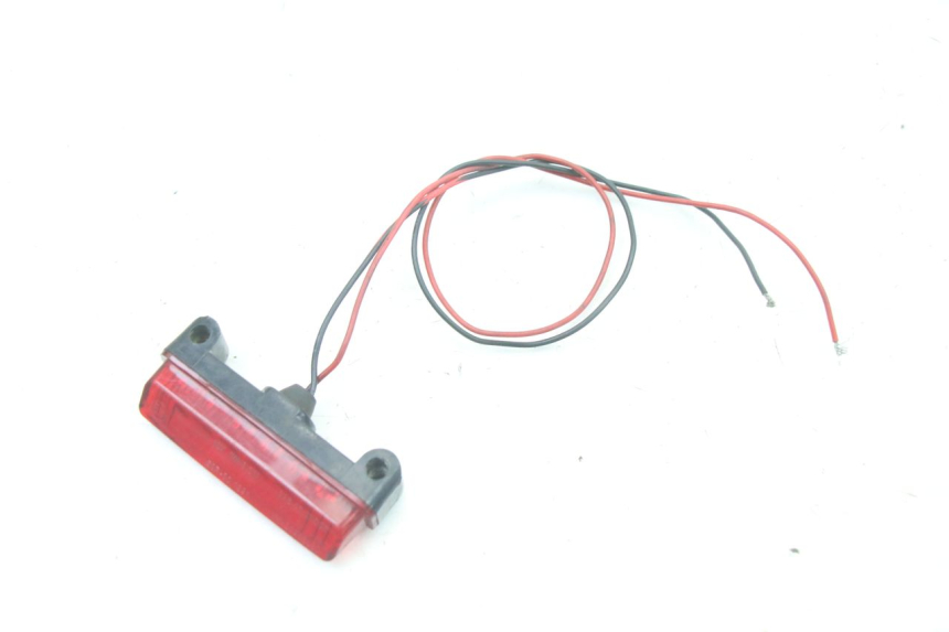 photo de LAMPA TYLNA DERBI SENDA SM DRD X-TREME 50 (2011 - 2017) - Szczegół części