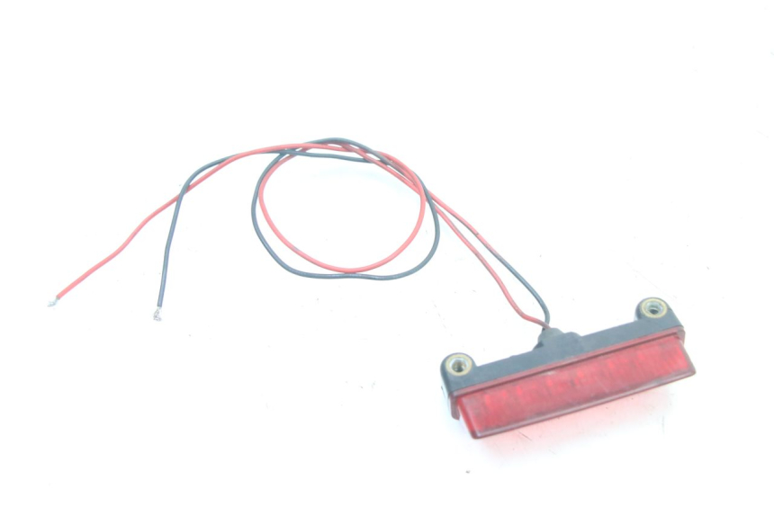 photo de LAMPA TYLNA DERBI SENDA SM DRD X-TREME 50 (2011 - 2017) - Inny kąt widzenia