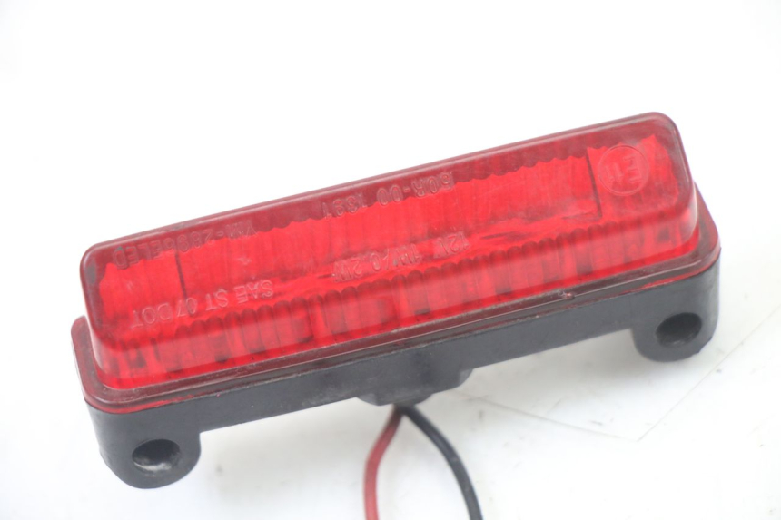 photo de LAMPA TYLNA DERBI SENDA SM DRD X-TREME 50 (2011 - 2017) - Widok ogólny