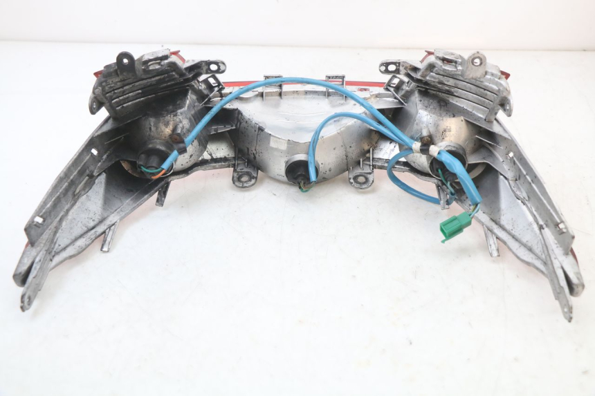 photo de LAMPA TYLNA KYMCO DINK STREET ABS 125 (2011 - 2018) - Widok ogólny