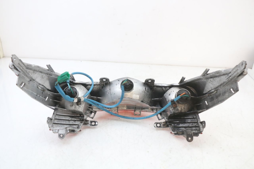 photo de LAMPA TYLNA KYMCO DINK STREET ABS 125 (2011 - 2018) - Punkty mocowania