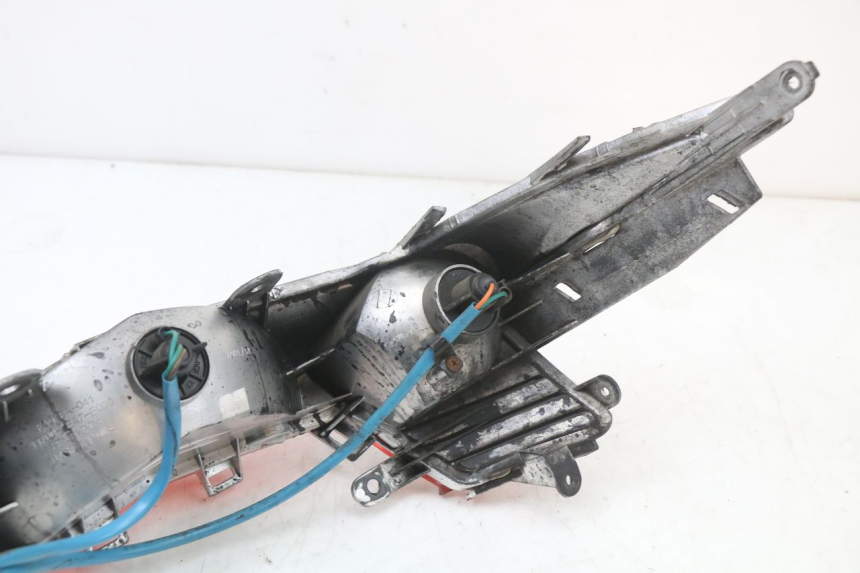 photo de LAMPA TYLNA KYMCO DINK STREET ABS 125 (2011 - 2018) - Część sprawdzona