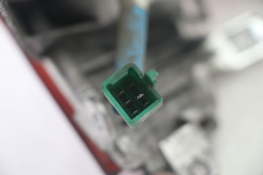 photo de TYLNE ŚWIATŁO KYMCO DINK STREET 125 (2009 - 2014) - Widok produktu