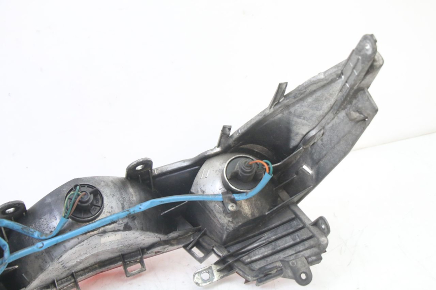 photo de TYLNE ŚWIATŁO KYMCO DINK STREET 125 (2009 - 2014) - Oznaczenia i referencje