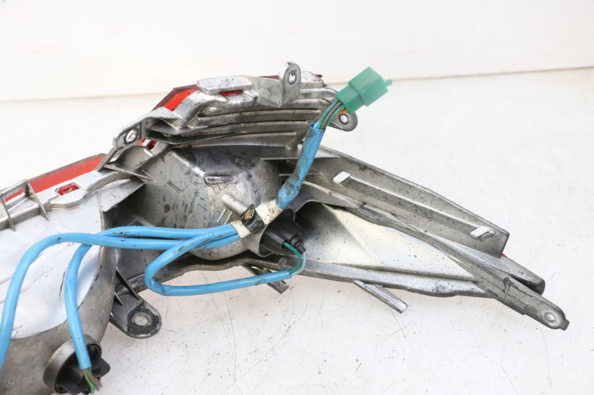 photo de TYLNE ŚWIATŁO KYMCO DINK STREET 125 (2009 - 2014) - Widok ogólny