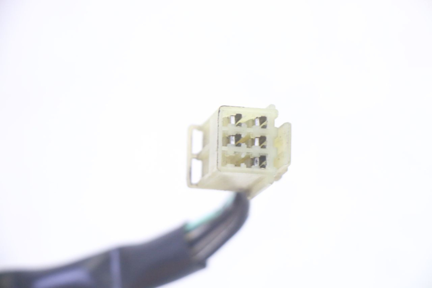 photo de LAMPA TYLNA SUZUKI DL V STROM 1000 (2002 - 2007) - Stan powierzchni