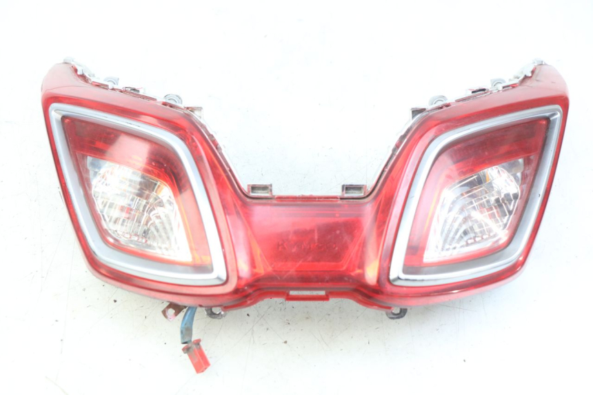 photo de LAMPA TYLNA KYMCO DOWNTOWN ABS 125 (2015 - 2017) - Widok główny