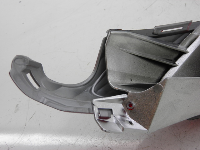 photo de PRAWE TYLNE ŚWIATŁO HONDA FES S-WING SWING ABS 125 (2007 - 2015) - Widok ogólny