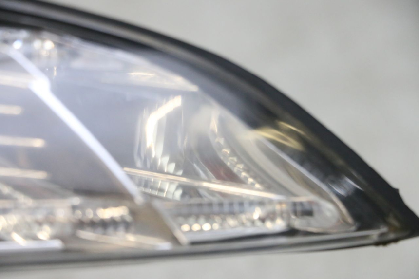 photo de PRAWE TYLNE ŚWIATŁO PEUGEOT SATELIS 125 (2013 - 2018) - Część sprawdzona