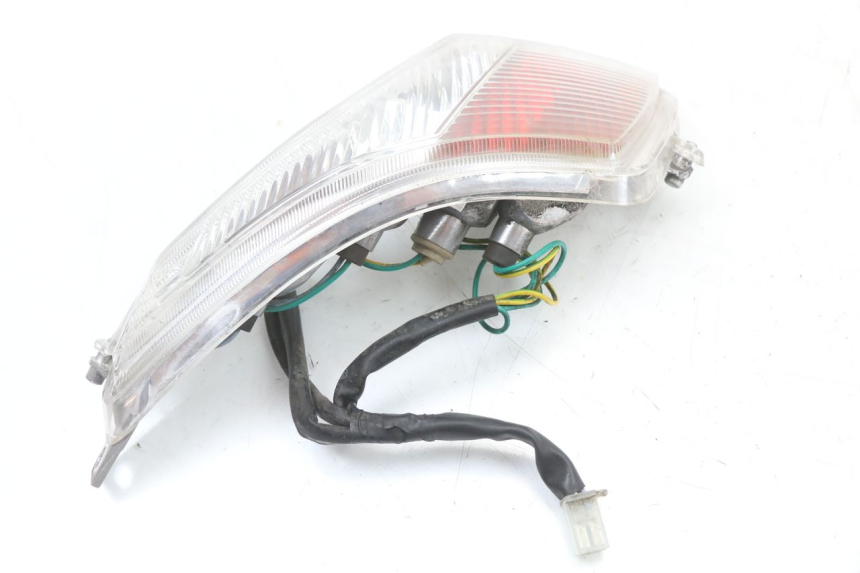 photo de PRAWE TYLNE ŚWIATŁO PEUGEOT VIVACITY NEW 4T 50 (2008 - 2017) - Inny kąt widzenia