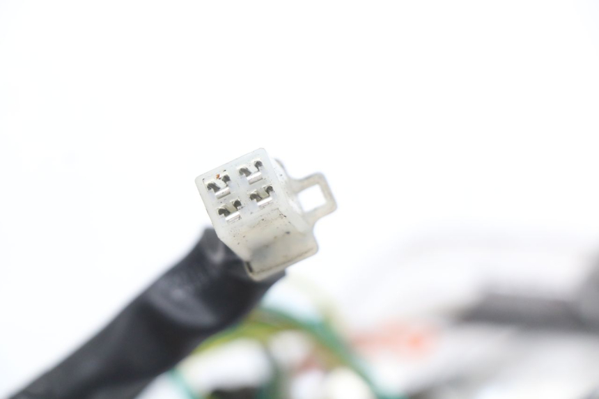 photo de PRAWE TYLNE ŚWIATŁO PEUGEOT VIVACITY NEW 4T 50 (2008 - 2017) - Widok ogólny