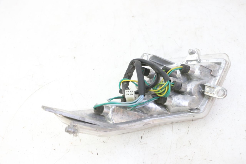 photo de PRAWE TYLNE ŚWIATŁO PEUGEOT VIVACITY NEW 4T 50 (2008 - 2017) - Widok ogólny