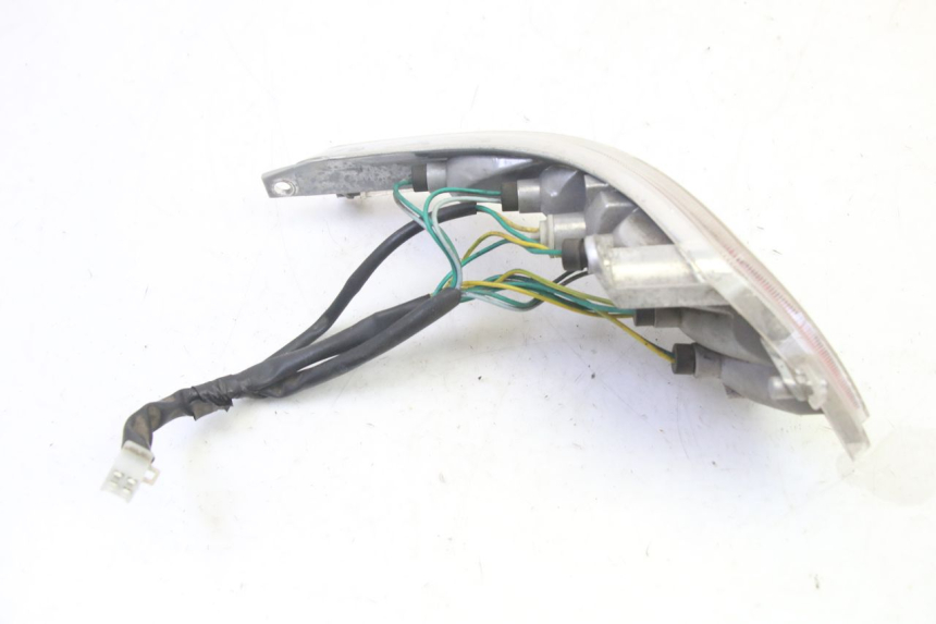 photo de PRAWE TYLNE ŚWIATŁO PEUGEOT VIVACITY NEW 4T 50 (2008 - 2017) - Widok ogólny