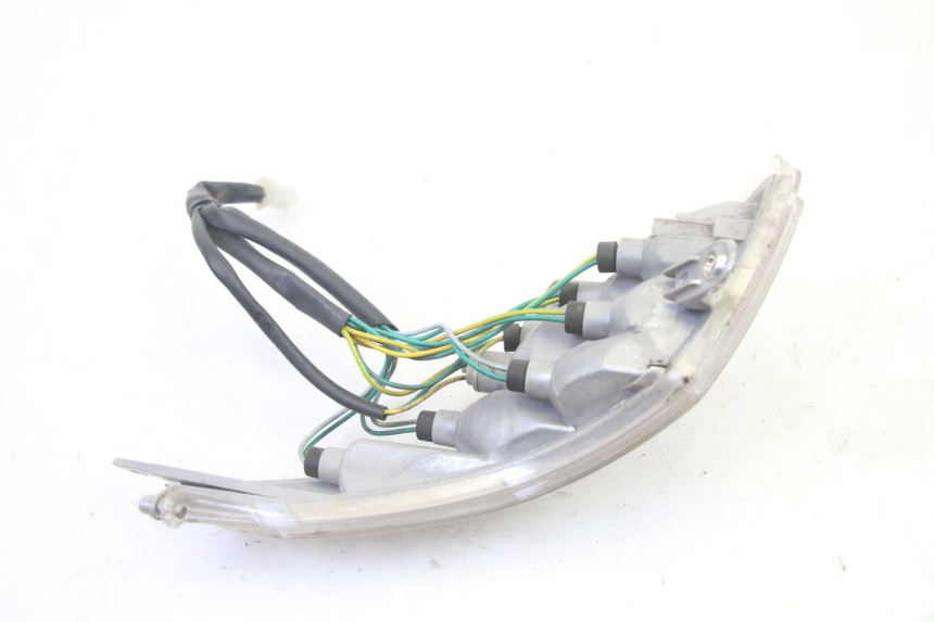 photo de PRAWE TYLNE ŚWIATŁO PEUGEOT VIVACITY NEW 4T 50 (2008 - 2017) - Stan powierzchni