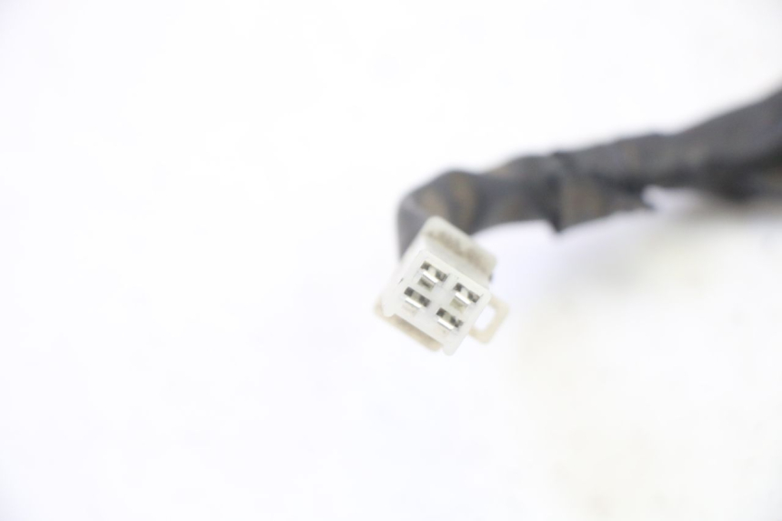 photo de PRAWE TYLNE ŚWIATŁO PEUGEOT VIVACITY NEW 4T 50 (2008 - 2017) - Część sprawdzona