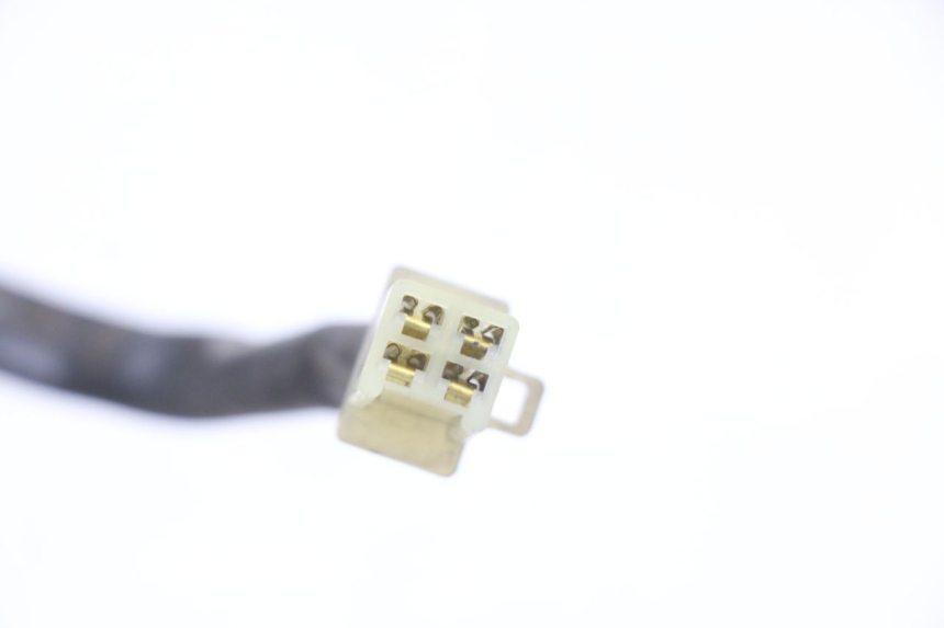 photo de PRAWE TYLNE ŚWIATŁO YAMAHA X-MAX XMAX 125 (2010 - 2013) - Widok ogólny