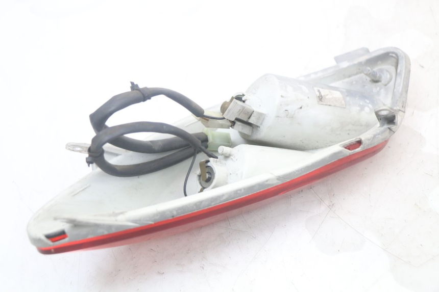 photo de PRAWE TYLNE ŚWIATŁO YAMAHA XMAX X-MAX 125 (2006 - 2009) - Widok ogólny