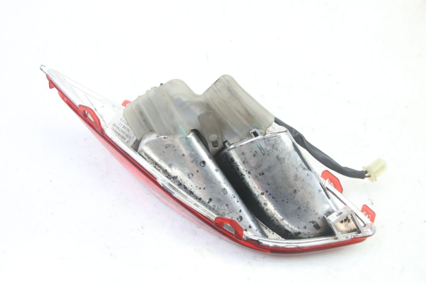 photo de PRAWE TYLNE ŚWIATŁO YAMAHA X-MAX XMAX 125 (2010 - 2013) - Widok ogólny