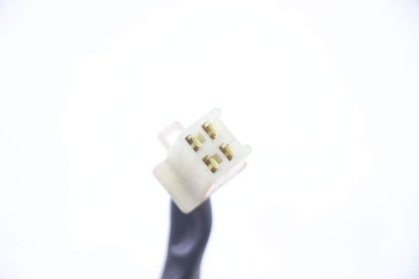 photo de PRAWE TYLNE ŚWIATŁO YAMAHA X-MAX XMAX 125 (2010 - 2013) - Punkty mocowania