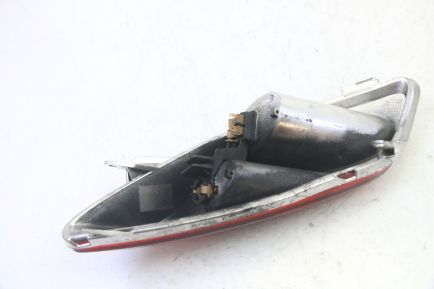 photo de PRAWE TYLNE ŚWIATŁO YAMAHA X-MAX XMAX 250 (2006 - 2009) - Punkty mocowania