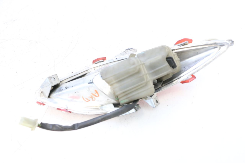photo de PRAWE TYLNE ŚWIATŁO YAMAHA X-MAX XMAX 125 (2010 - 2013) - Widok ogólny