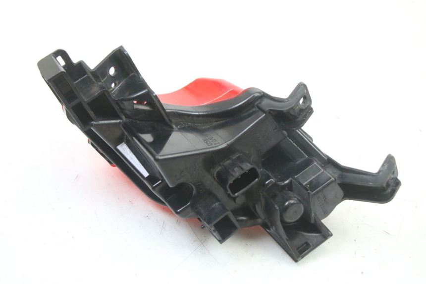 photo de PRAWE TYLNE ŚWIATŁO YAMAHA YP T-MAX TMAX 530 (2017 - 2020) - Punkty mocowania