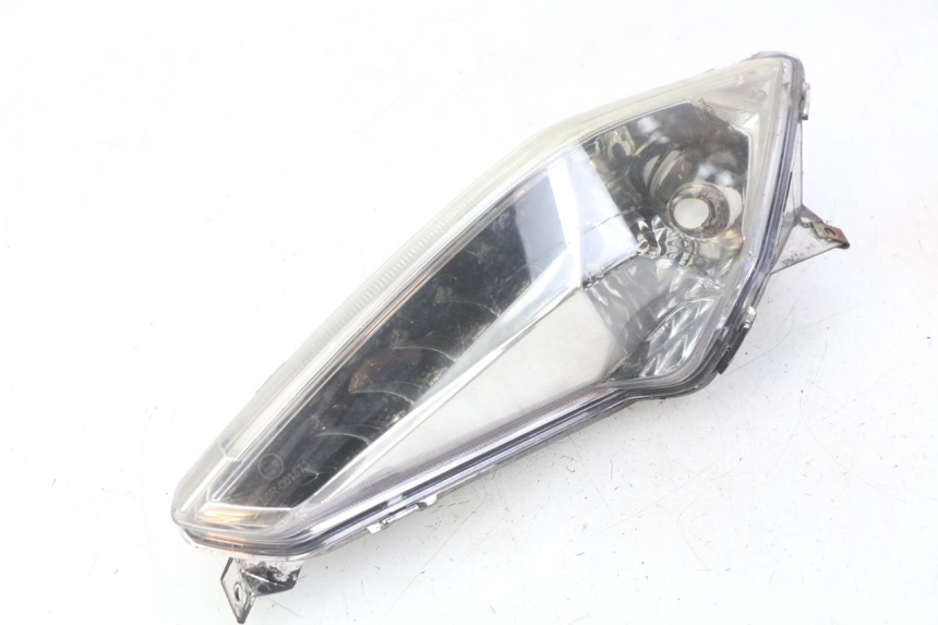 photo de PRAWE TYLNE ŚWIATŁO YAMASAKI YM T 125 (2015 - 2020) - Widok główny